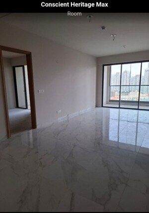 Room in 3 BHK Apartment at Conscient Heritage Max, Sector 102 – for Sale