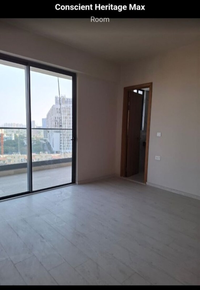 Room, conscient-heritage-max 3 Bedroom 1870 Sq.Ft. Apartment In Sector 102 Gurgaon 10264160