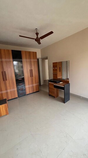 Living Room in 2 BHK Apartment at Tardeo – for Sale