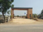 150 Sq.Yd. Plot in Medchal