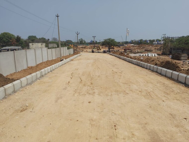 undefined, medchal  150 Sq.Yd. Plot In Medchal Hyderabad 10264162