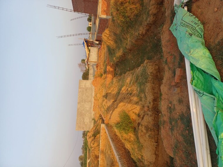 Exterior View, sector 68  200 Sq.Yd. Plot In Sector 68 Faridabad 10264184