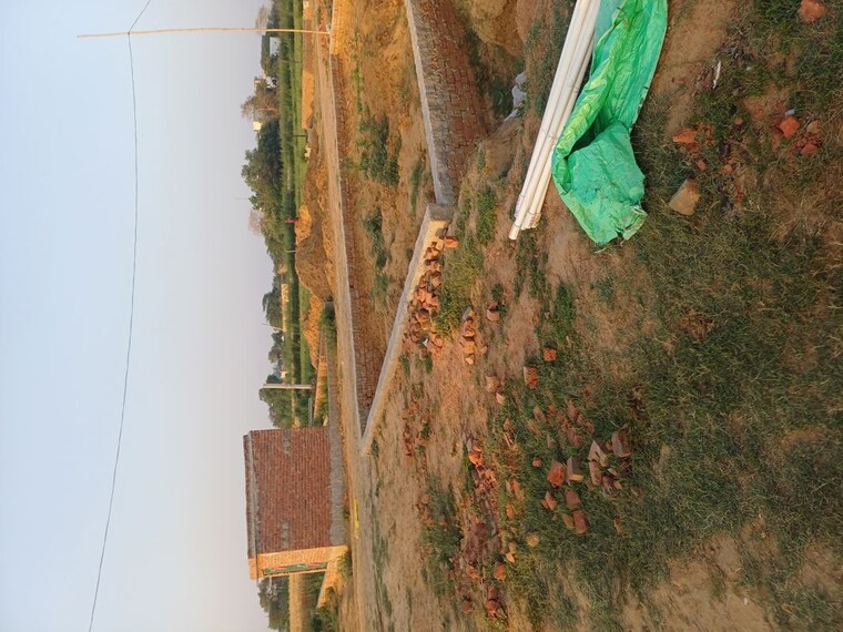 Garden, sector 68  200 Sq.Yd. Plot In Sector 68 Faridabad 10264184