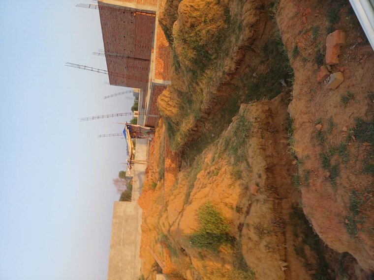 Exterior View, sector 68  200 Sq.Yd. Plot In Sector 68 Faridabad 10264184