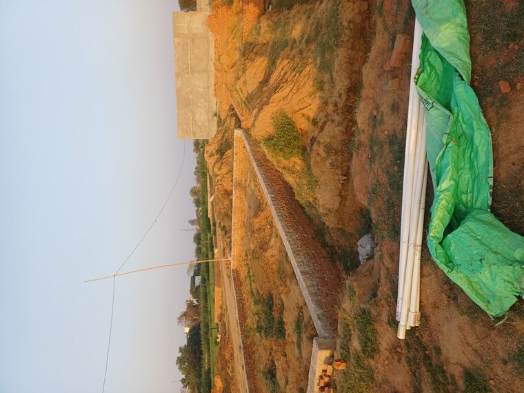 Exterior View, sector 68  200 Sq.Yd. Plot In Sector 68 Faridabad 10264184