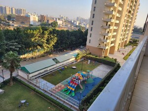 4 BHK Apartment For Rent in SS The Leaf, Sector 85