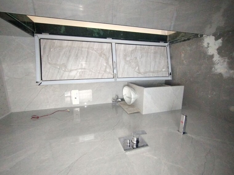 Bathroom, charkop sector 2 5 Bedroom 2000 Sq.Ft. Villa In Charkop Sector 2 Mumbai 8944941