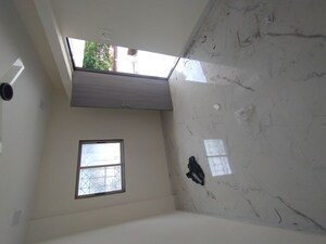 Kitchen in 5 BHK Villa at Charkop Sector 2 – for Sale