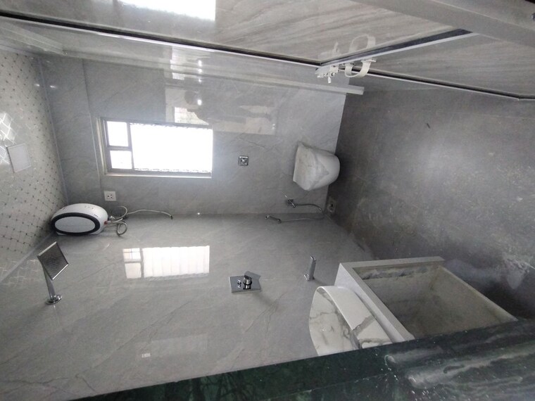 Bathroom, charkop sector 2 5 Bedroom 2000 Sq.Ft. Villa In Charkop Sector 2 Mumbai 8944941