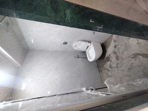 Bathroom in 5 BHK Villa at Charkop Sector 2 – for Sale