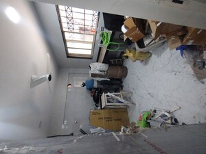 Master Bedroom in 5 BHK Villa at Charkop Sector 2 – for Sale