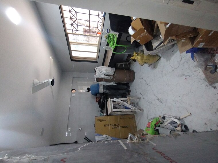 Master Bedroom, charkop sector 2 5 Bedroom 2000 Sq.Ft. Villa In Charkop Sector 2 Mumbai 8944941