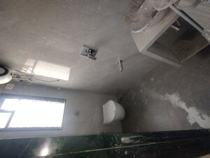 Bathroom in 5 BHK Villa at Charkop Sector 2 – for Sale