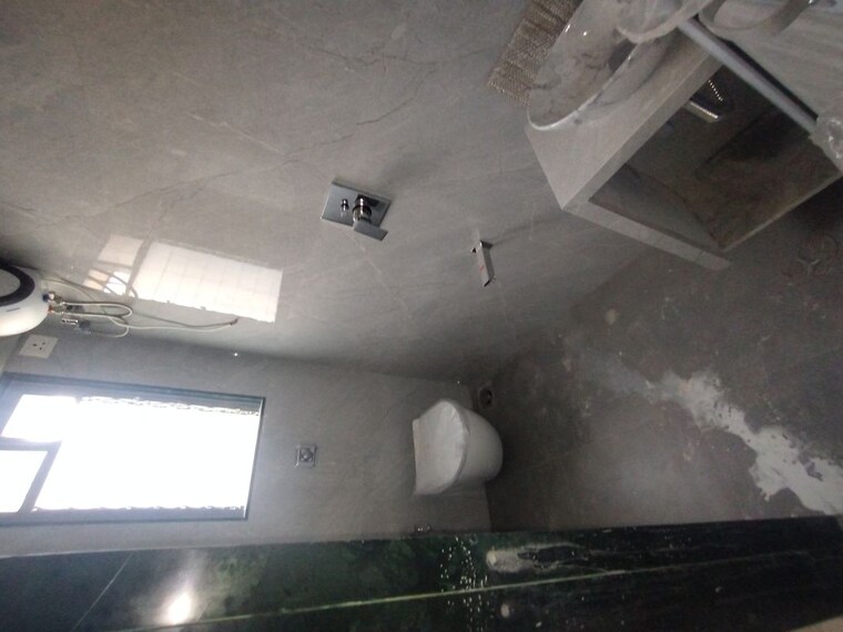 Bathroom, charkop sector 2 5 Bedroom 2000 Sq.Ft. Villa In Charkop Sector 2 Mumbai 8944941