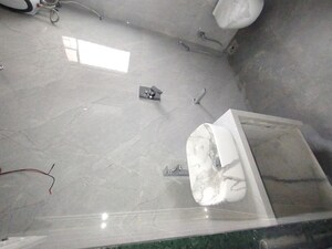 Bathroom in 5 BHK Villa at Charkop Sector 2 – for Sale