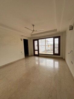 4 BHK + Pooja Room,Servant Room Builder Floor For Rent in Greater Kailash II