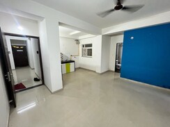 2 BHK Apartment For Rent in TCG The Cliff Garden