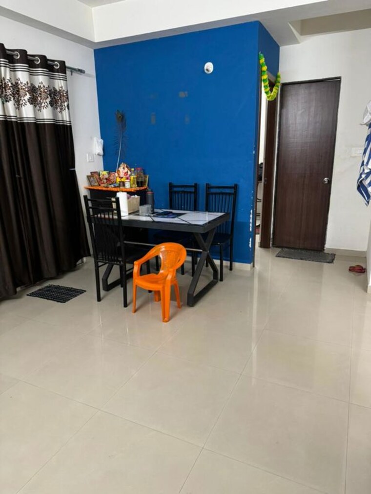 Living Room, tcg-the-cliff-garden 2 Bedroom 980 Sq.Ft. Apartment In Hinjewadi Pune 10264177