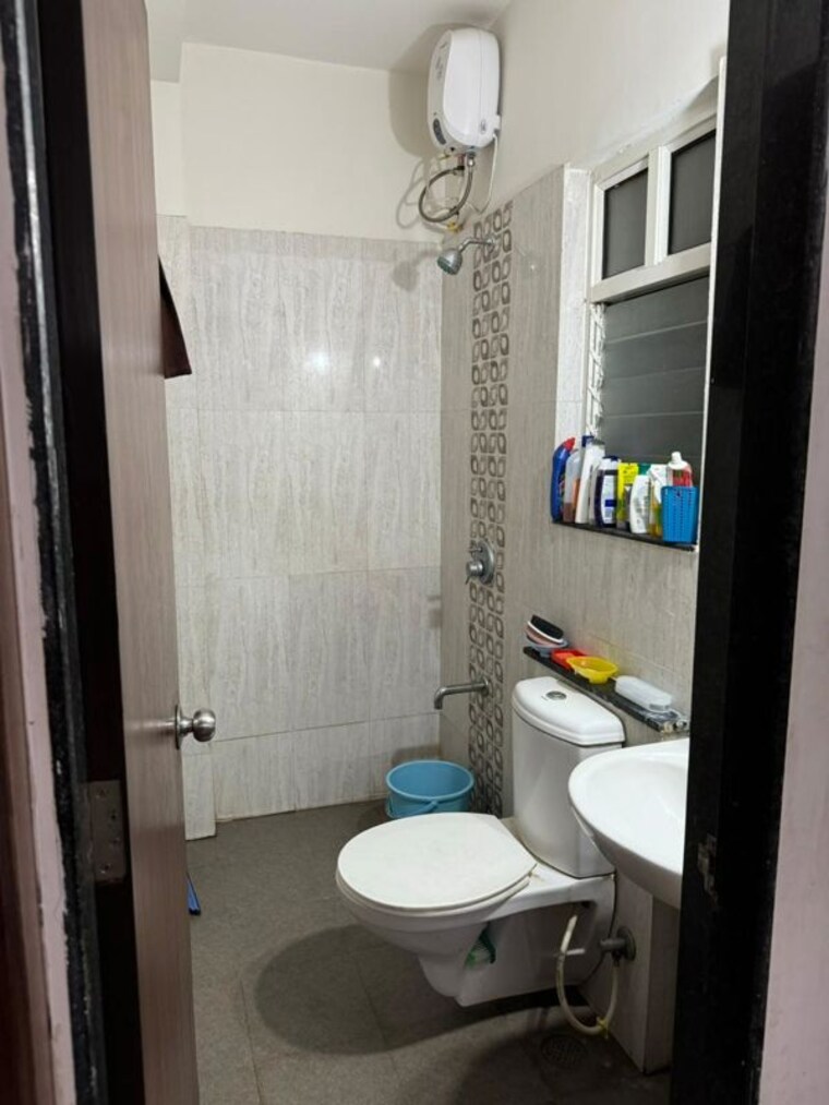 Bathroom, tcg-the-cliff-garden 2 Bedroom 980 Sq.Ft. Apartment In Hinjewadi Pune 10264177