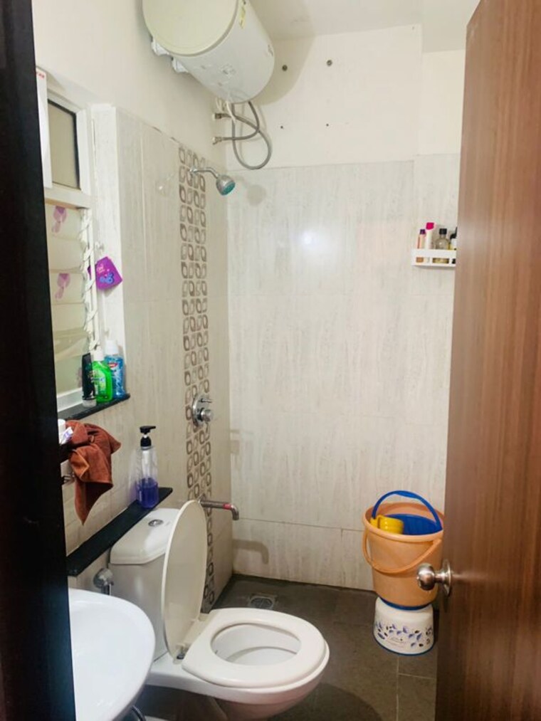 Bathroom, tcg-the-cliff-garden 2 Bedroom 980 Sq.Ft. Apartment In Hinjewadi Pune 10264177
