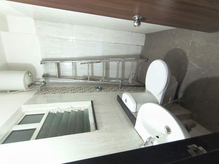 Kitchen, tcg-the-cliff-garden 2 Bedroom 980 Sq.Ft. Apartment In Hinjewadi Pune 10264177