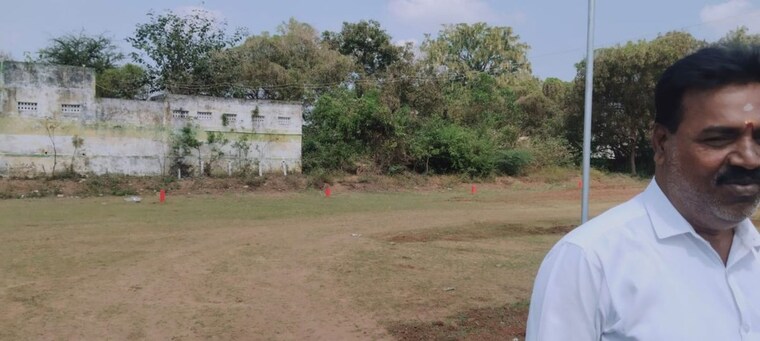 undefined, tindivanam  1250 Sq.Ft. Plot In Tindivanam Viluppuram 10264161