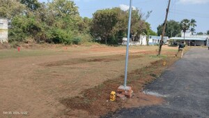  Plot For Sale in Tindivanam