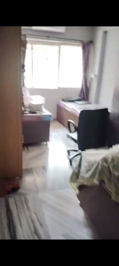 2 BHK + Pooja Room,Store Room Apartment For Rent in Kalina