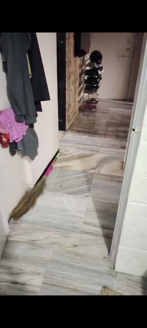  2 BHK Apartment at Kalina – for Rent