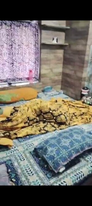 Bedroom in 2 BHK Apartment at Kalina – for Rent