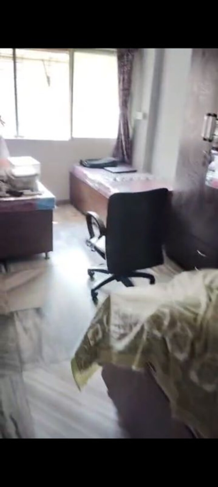Room, kalina 2 Bedroom 750 Sq.Ft. Apartment In Kalina Mumbai 10264189