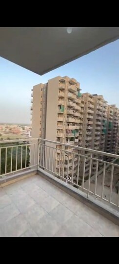 3 BHK Apartment For Rent in Conscient Habitat Residences