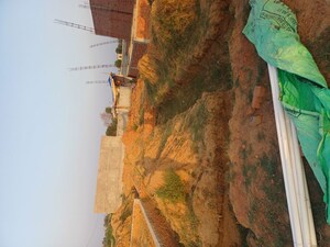  Plot – Exterior View View at Sector 68 - for Sale