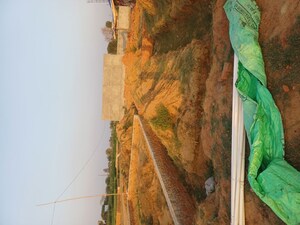  Plot – Exterior View View at Sector 68 - for Sale