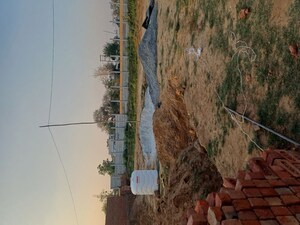  Plot – Exterior View View at Sector 68 - for Sale