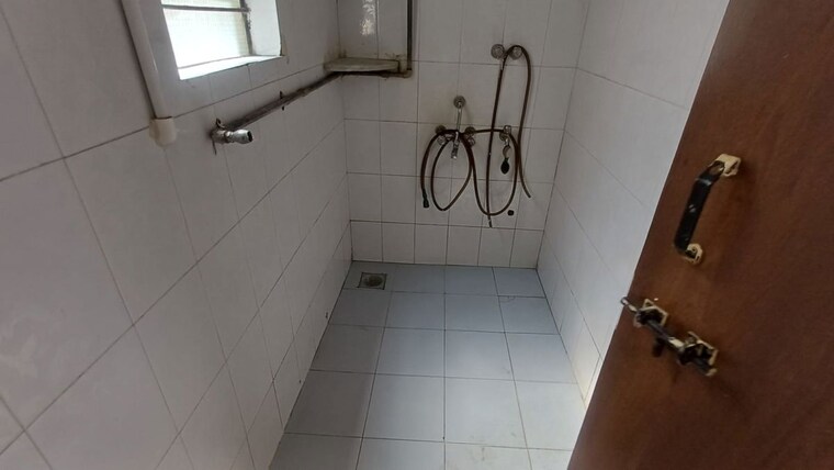 Balcony, somnath nagar 1 Bedroom 650 Sq.Ft. Apartment In Somnath Nagar Pune 10264166