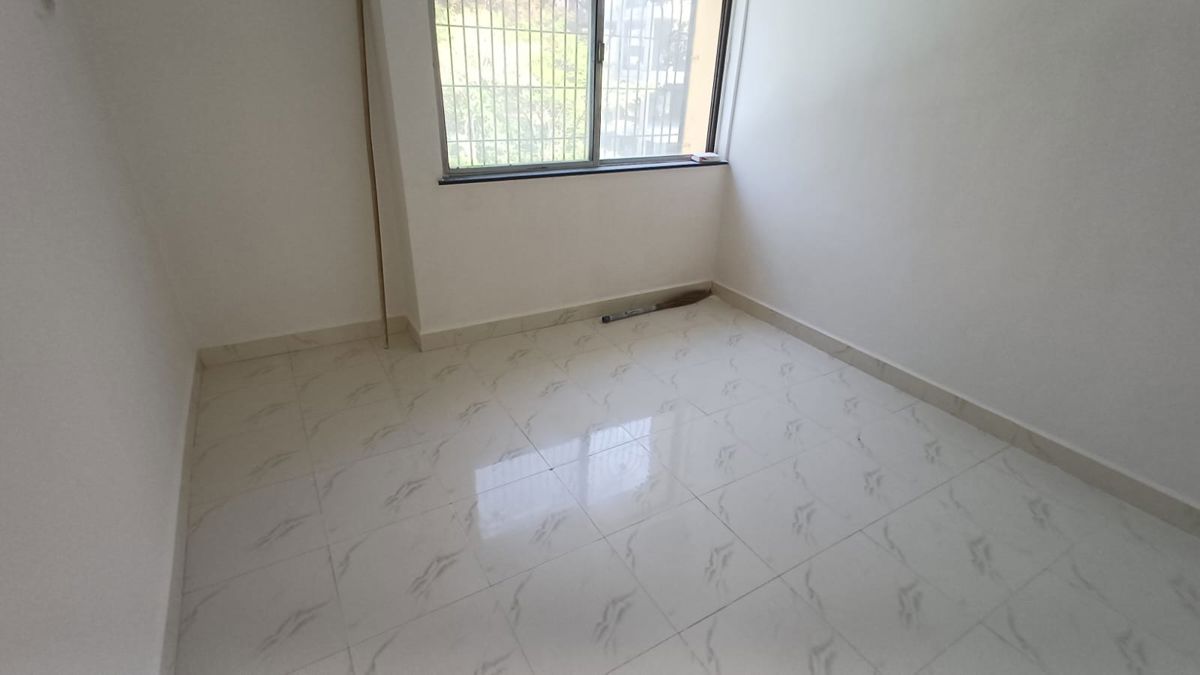 1 BHK + Pooja Room,Servant Room,Study Room Apartment For Rent in Somnath Nagar