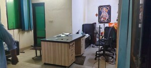 Team Area in  Warehouse at Chinhat – for Rent