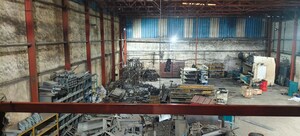  Warehouse For Rent in Chinhat