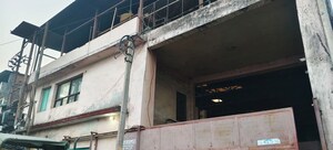 Balcony in  Warehouse at Chinhat – for Rent