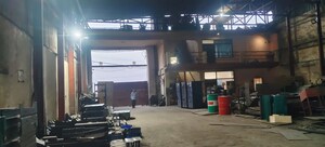 Gym in  Warehouse at Chinhat – for Rent