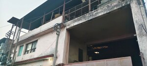 Balcony in  Warehouse at Chinhat – for Rent