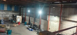 Living Room in  Warehouse at Chinhat – for Rent