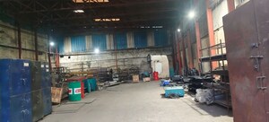 Parking in  Warehouse at Chinhat – for Rent