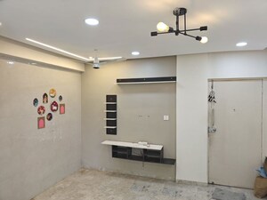 2 BHK Apartment For Rent in Prestige Residency Thane, Ghodbunder Road