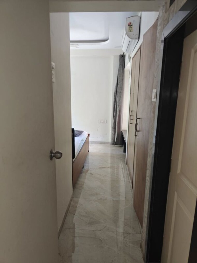 undefined, prestige-residency-thane 2 Bedroom 600 Sq.Ft. Apartment In Ghodbunder Road Thane 10264192