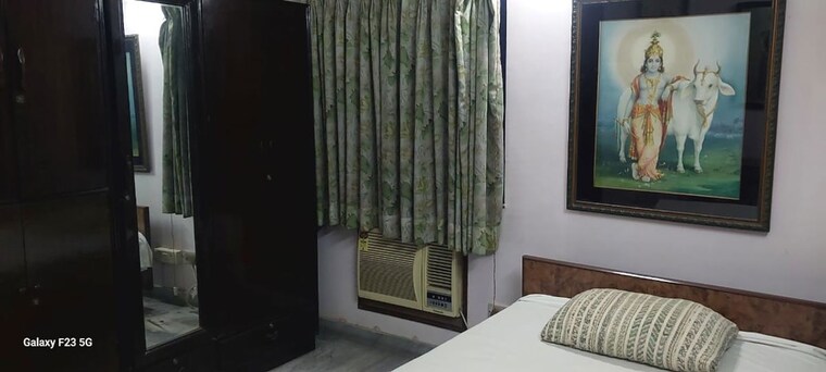 Bedroom, hazra road 2 Bedroom 1200 Sq.Ft. Apartment In Hazra Road Kolkata 10264179