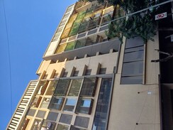 2 BHK + Pooja Room Apartment For Rent in Titanium Pyramid Icon