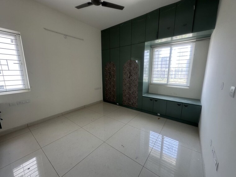 Room, aparna-zenon 3 Bedroom 1700 Sq.Ft. Apartment In Puppalaguda Hyderabad 10264174
