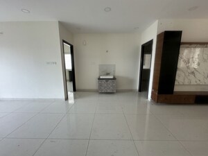 Building Lobby in 3 BHK Apartment at Aparna Zenon, Puppalaguda – for Rent